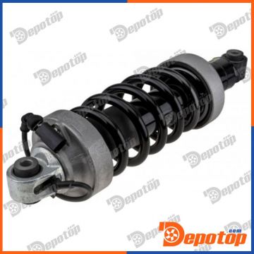 Amortisseur de suspension arrière gauche pour AUDI | A-AU-012, 420512019AE